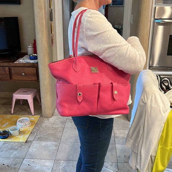 Rooney & Bourne shoulder bag - Picture 4 of 7